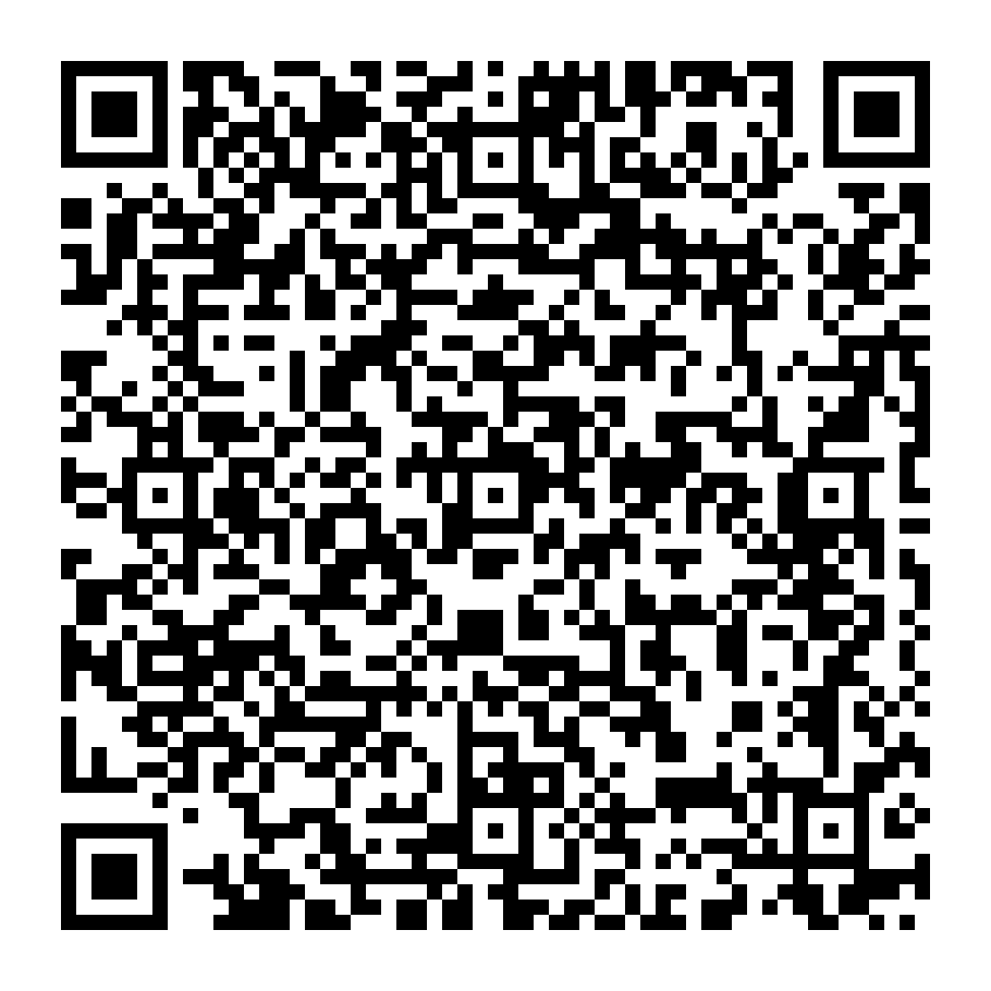 QR-kód kép
