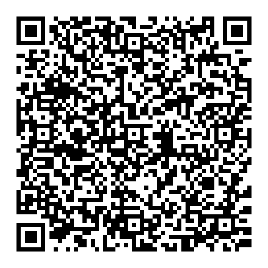 QR-kód kép