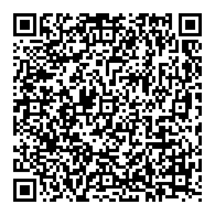 QR-kód kép
