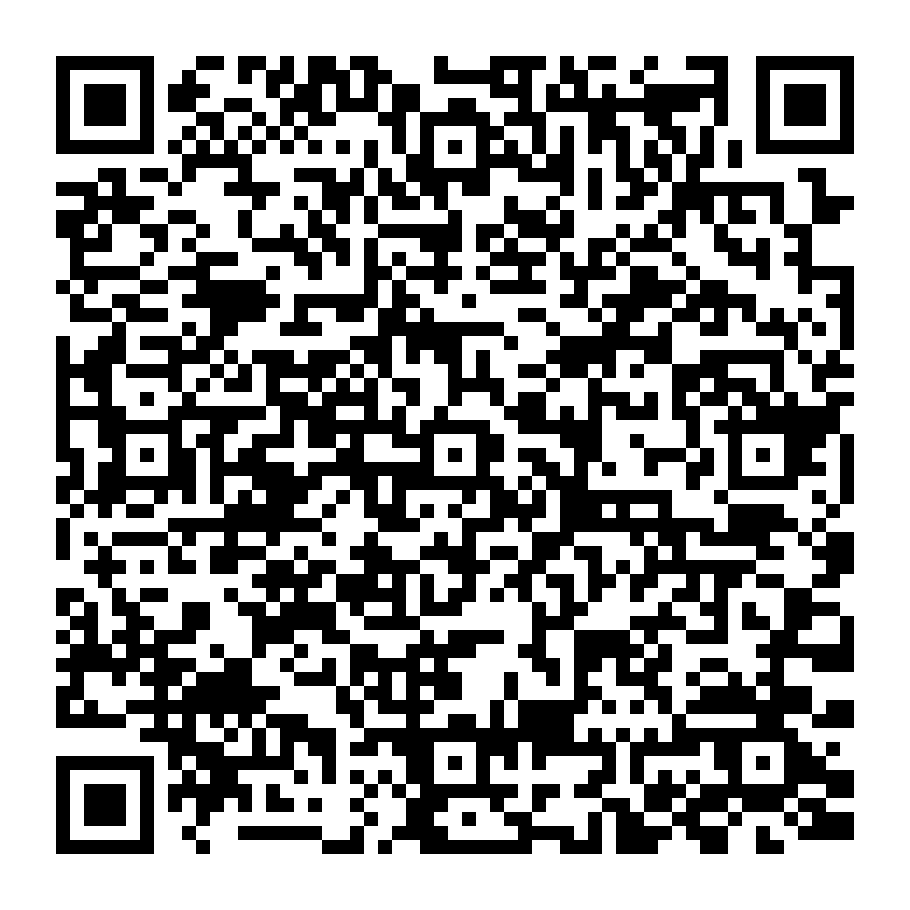 QR-kód kép