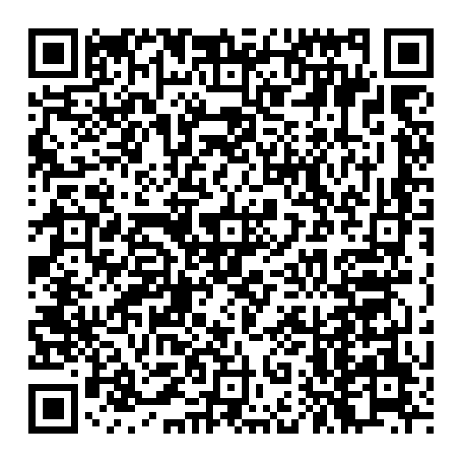 QR-kód kép