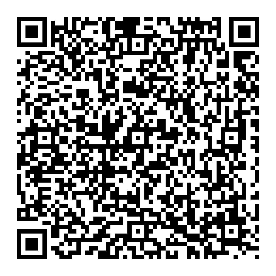 QR-kód kép
