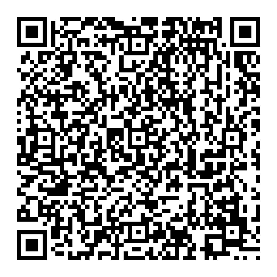 QR-kód kép