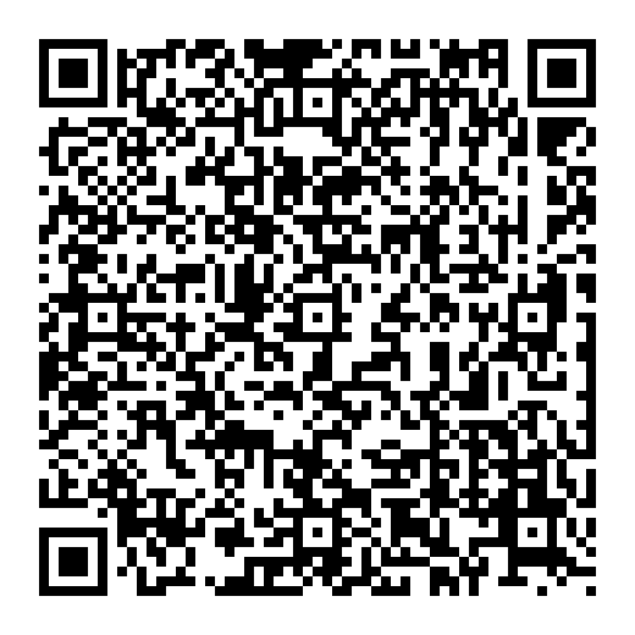 QR-kód kép