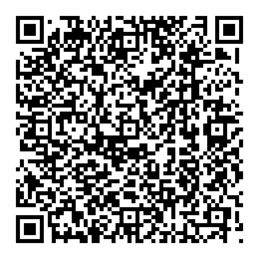 QR-kód kép