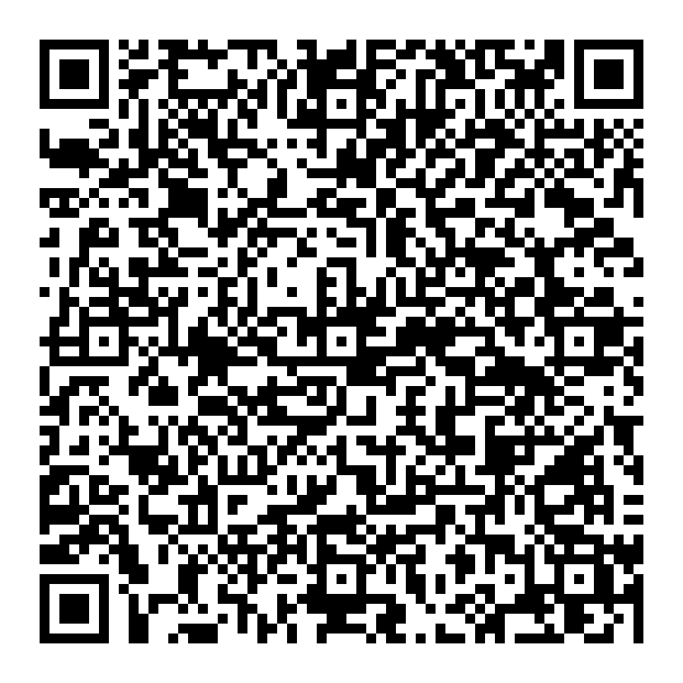QR-kód kép