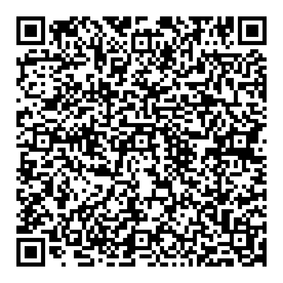 QR-kód kép