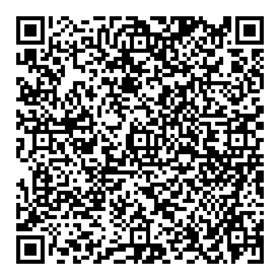 QR-kód kép