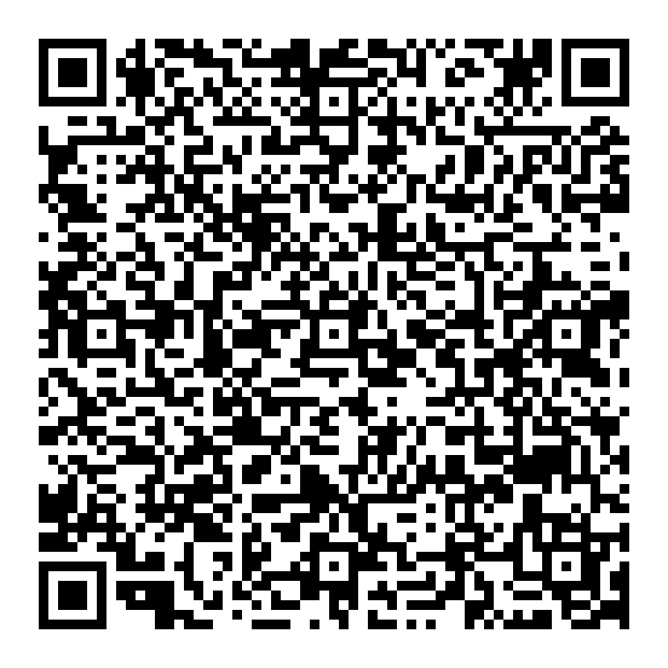 QR-kód kép