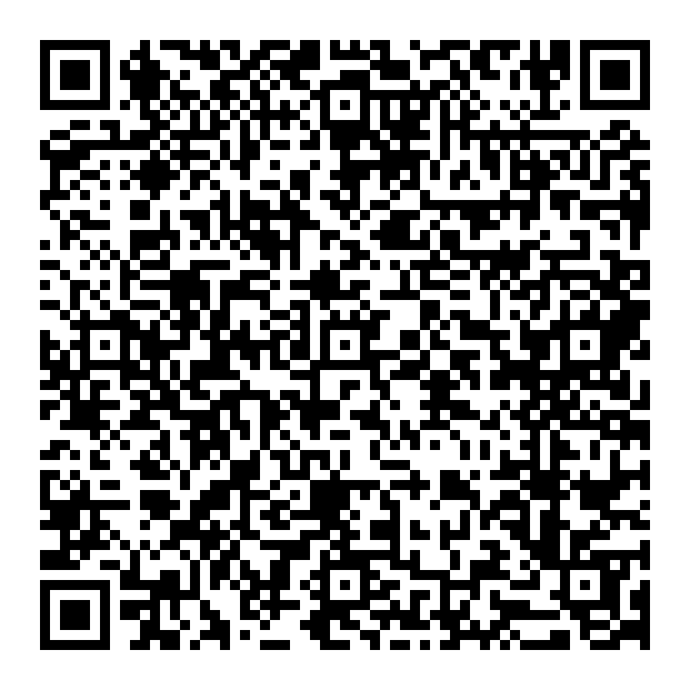 QR-kód kép
