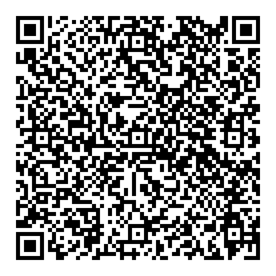 QR-kód kép