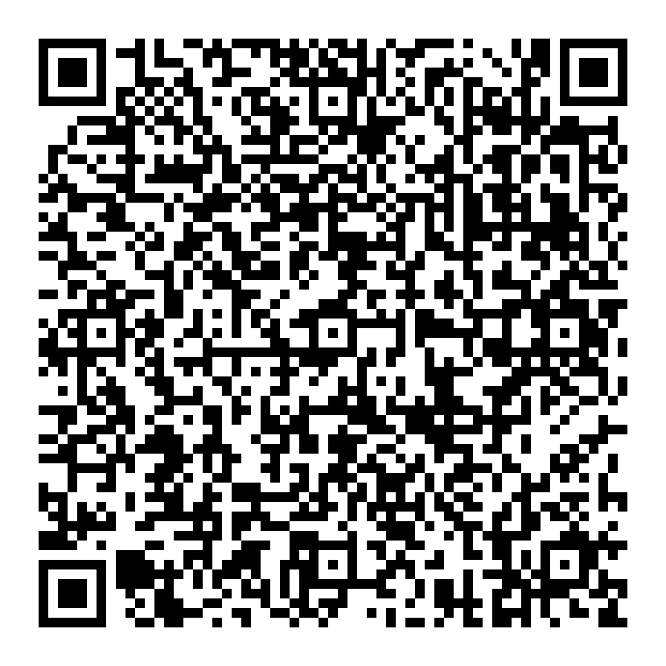 QR-kód kép