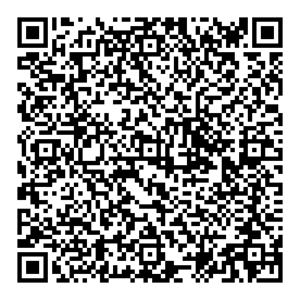 QR-kód kép