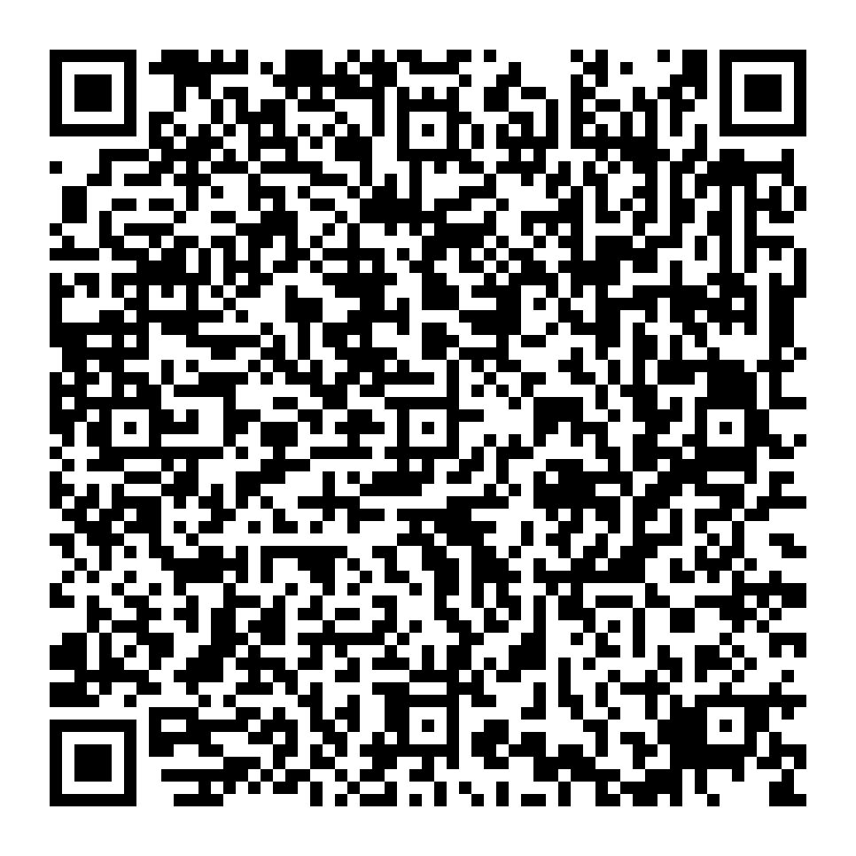 QR-kód kép