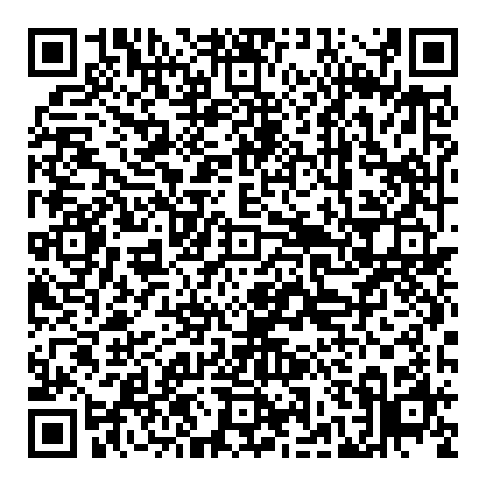 QR-kód kép