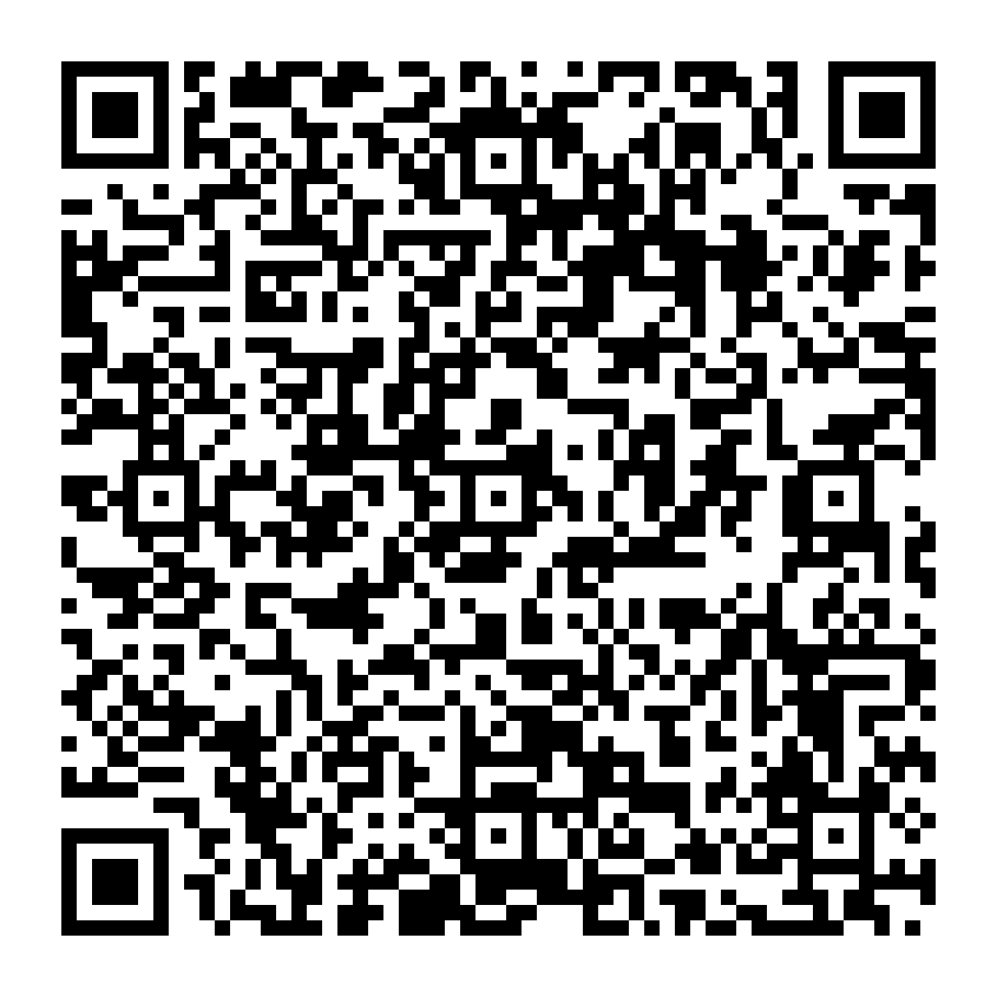 QR-kód kép