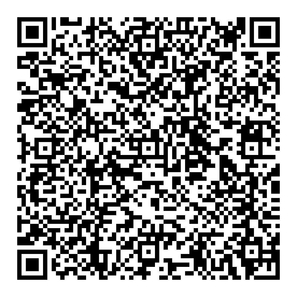 QR-kód kép