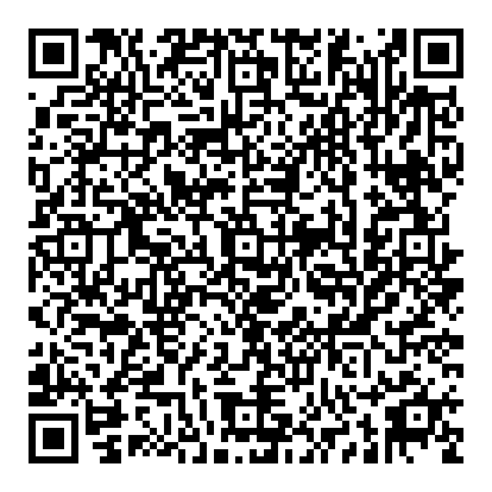 QR-kód kép