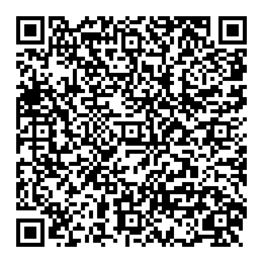 QR-kód kép