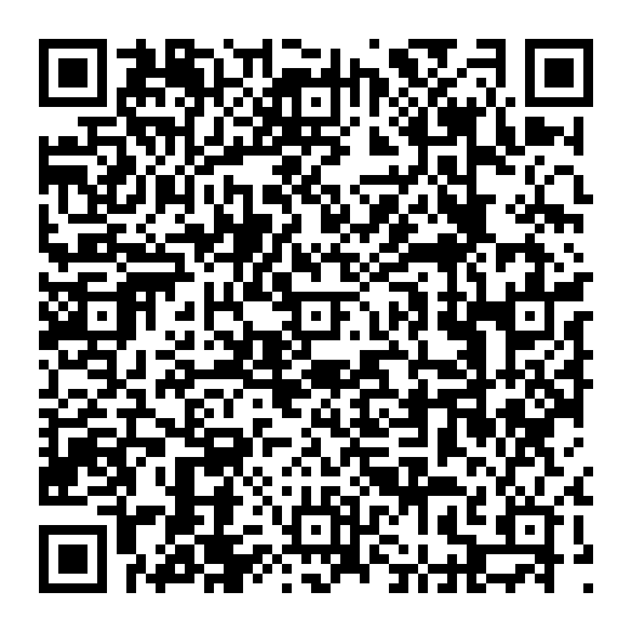 QR-kód kép