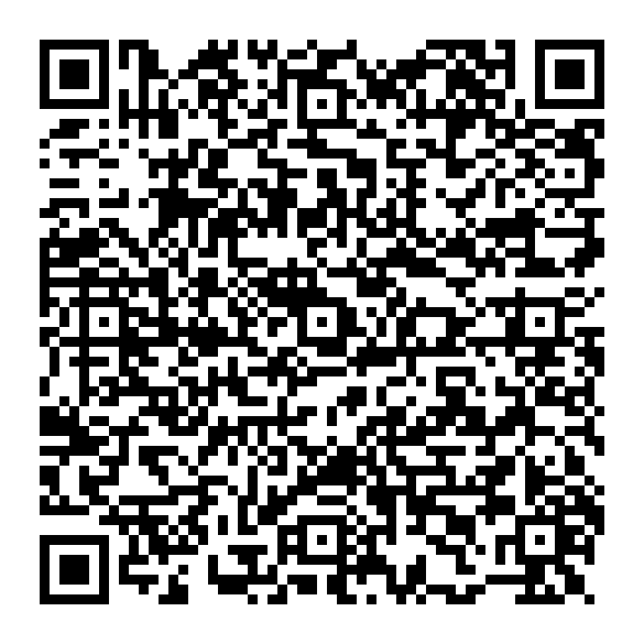 QR-kód kép