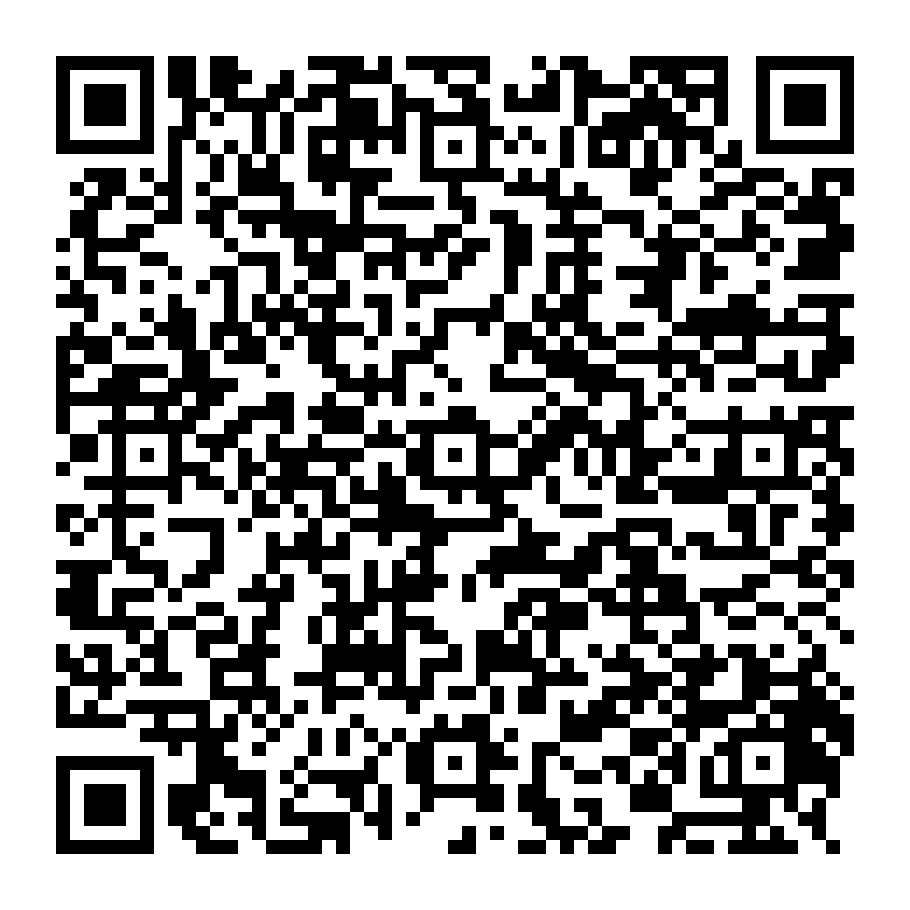 QR-kód kép
