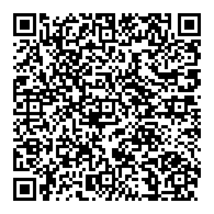 QR-kód kép