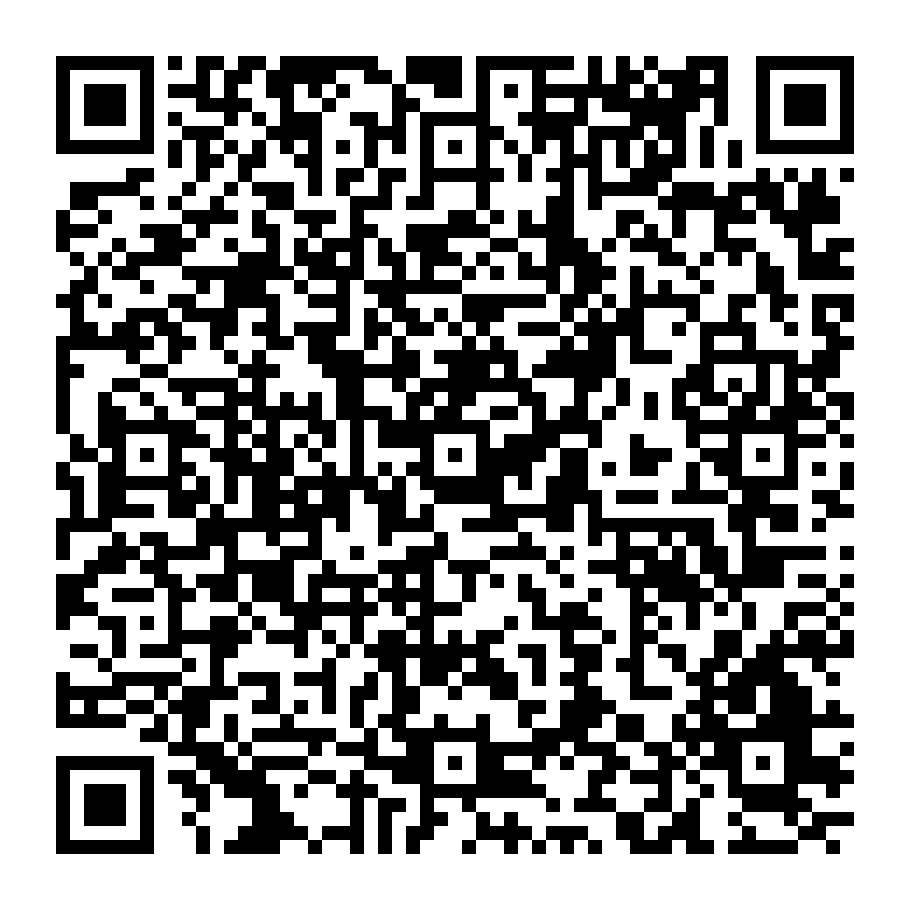 QR-kód kép