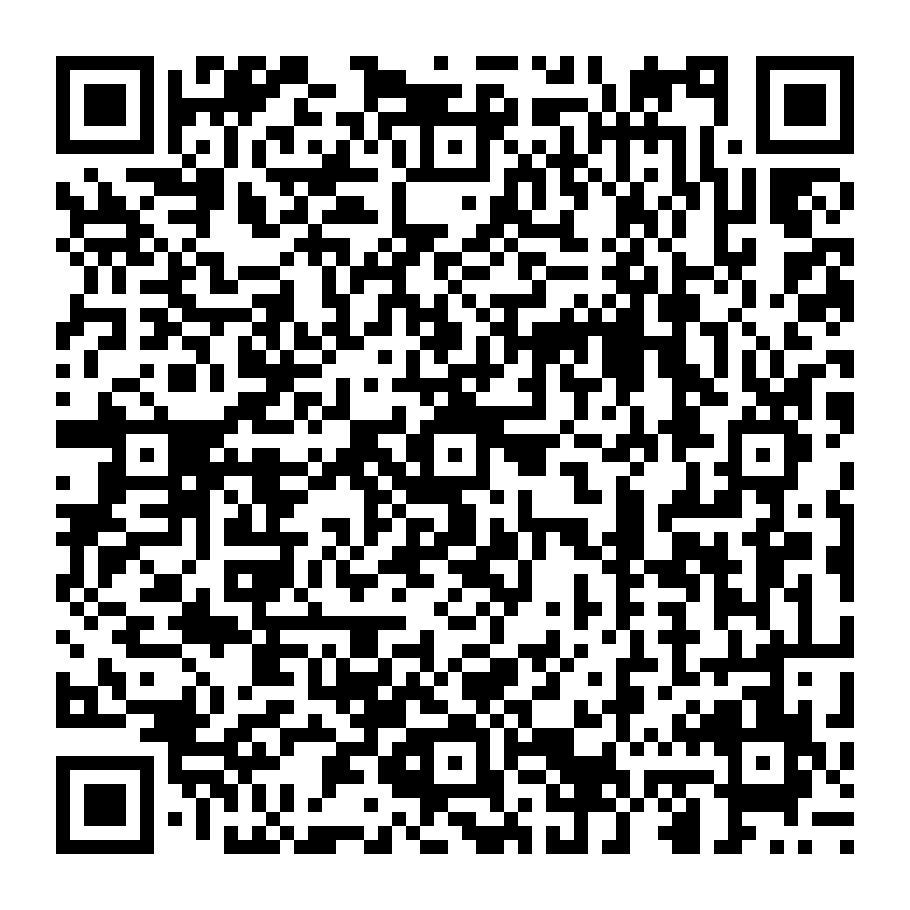 QR-kód kép