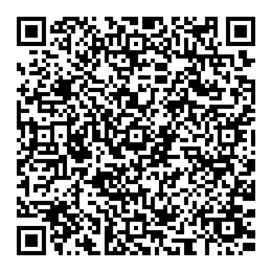 QR-kód kép