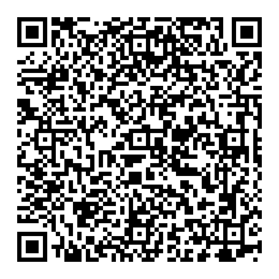 QR-kód kép