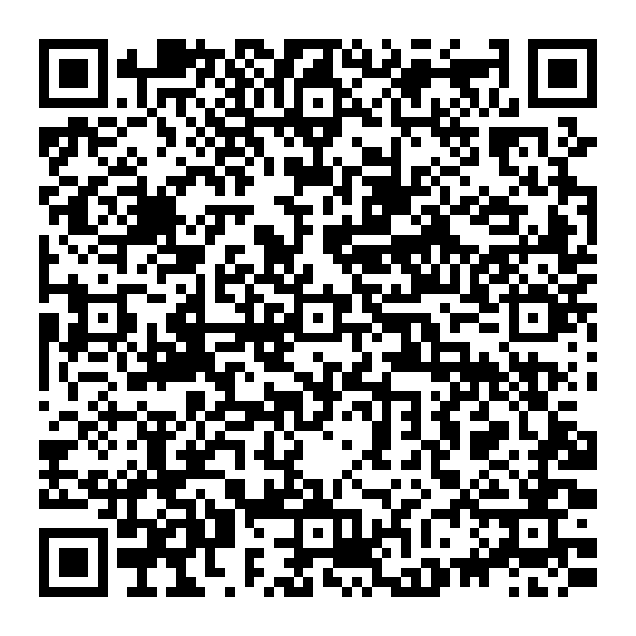 QR-kód kép