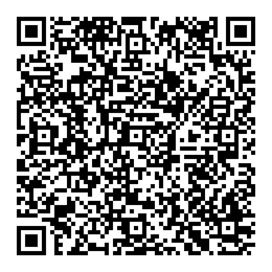 QR-kód kép