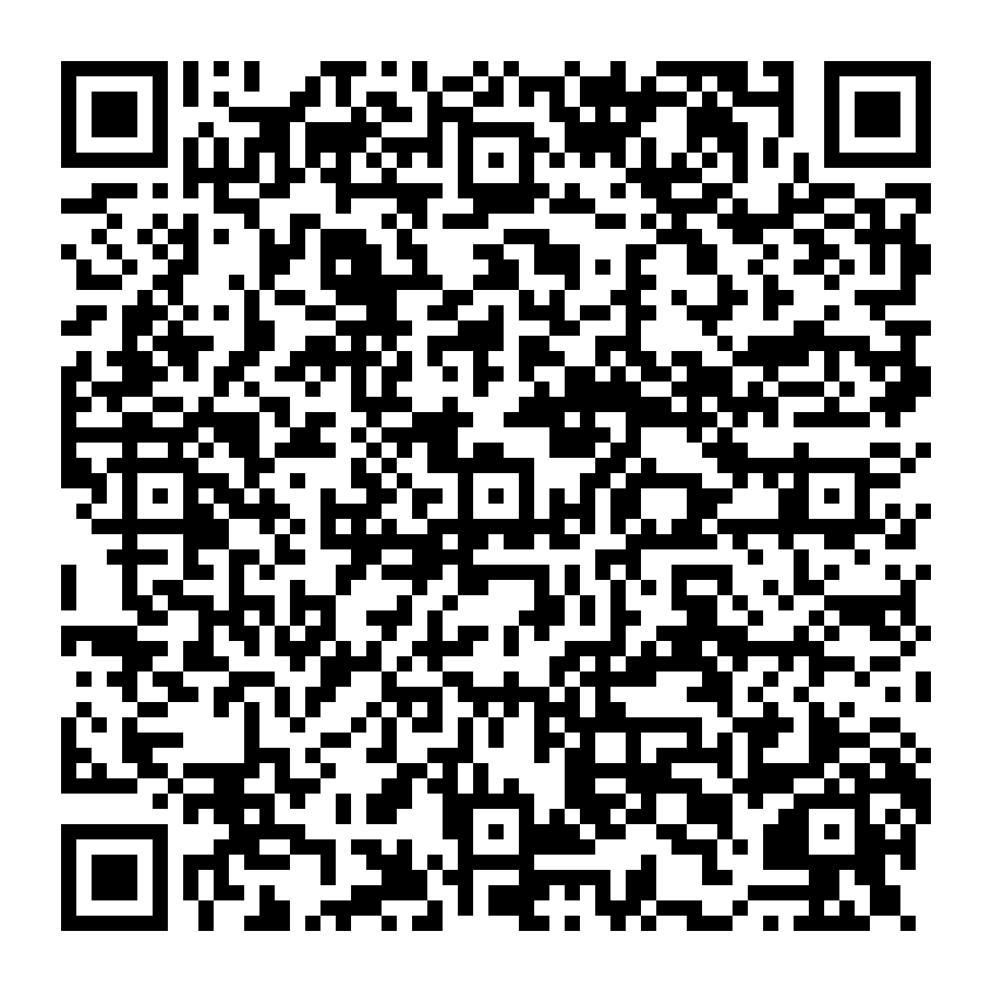 QR-kód kép