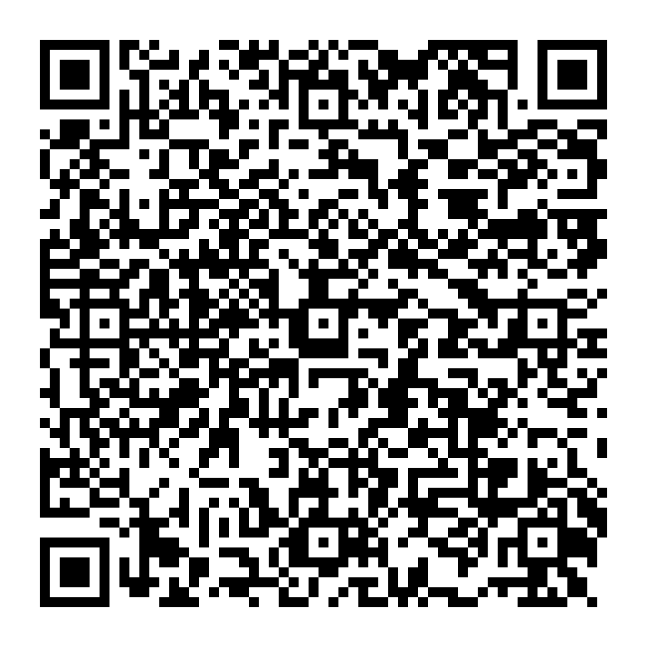 QR-kód kép