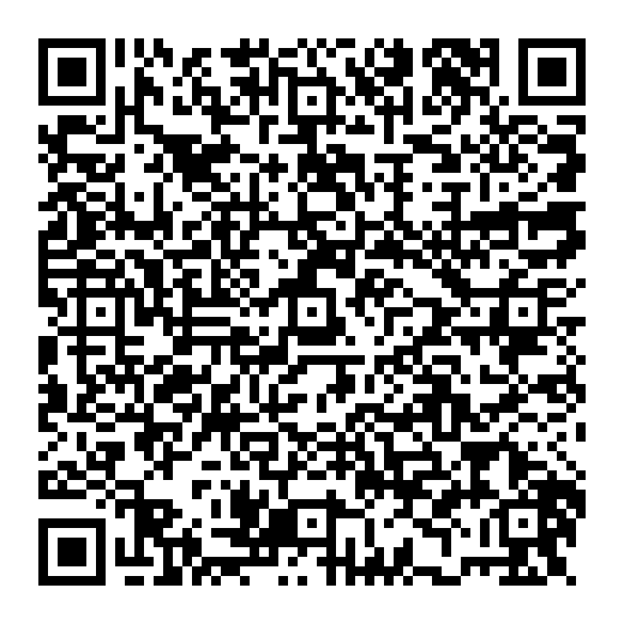 QR-kód kép