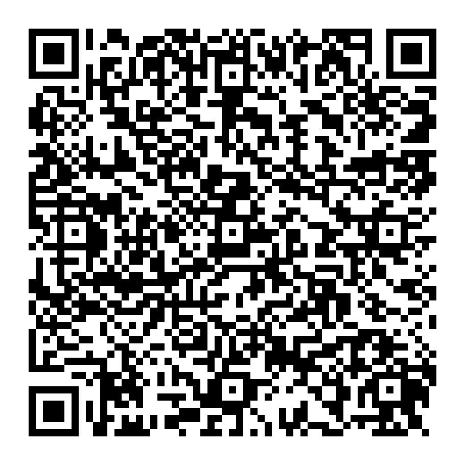 QR-kód kép
