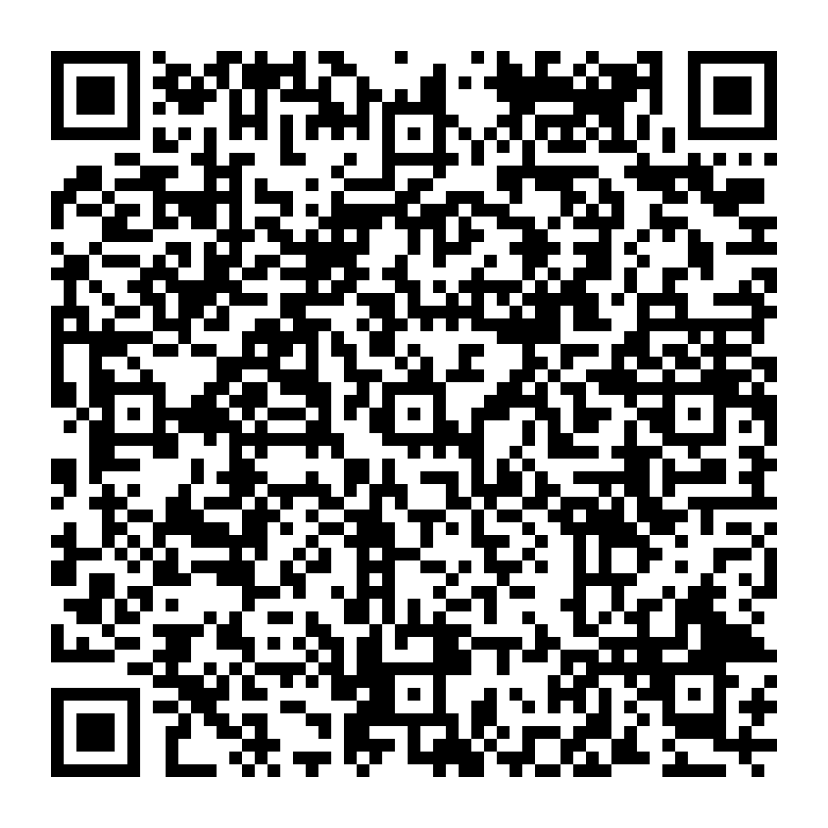QR-kód kép