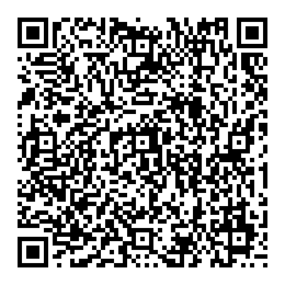 QR-kód kép