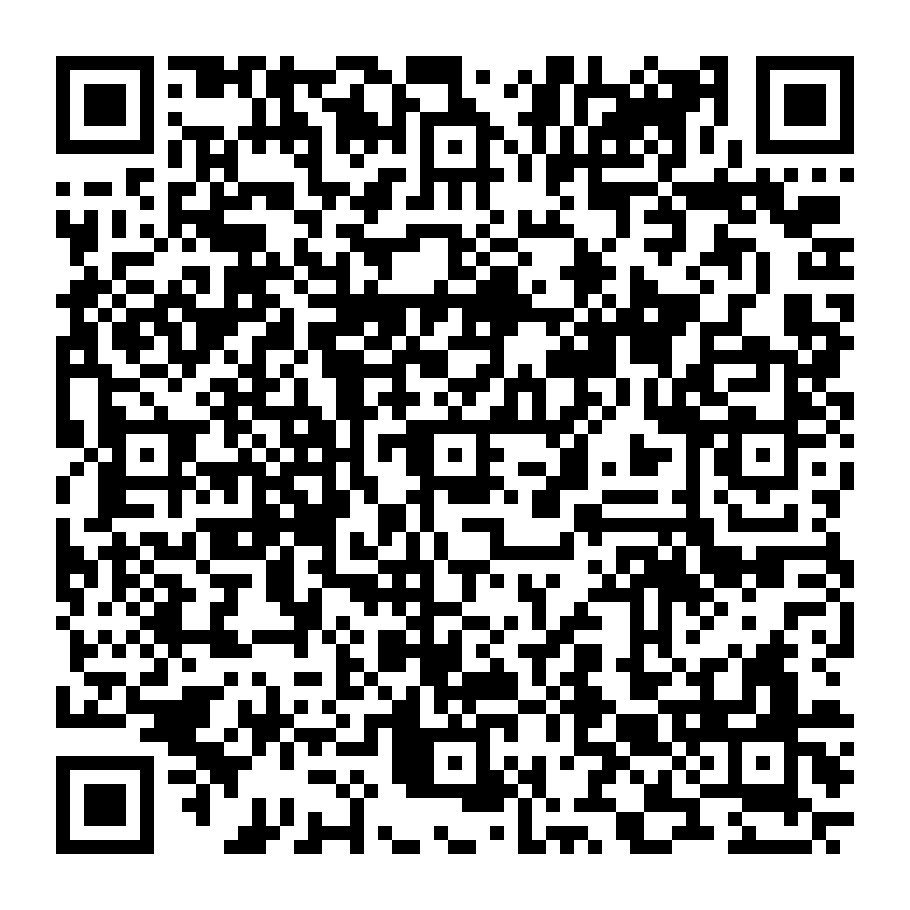 QR-kód kép