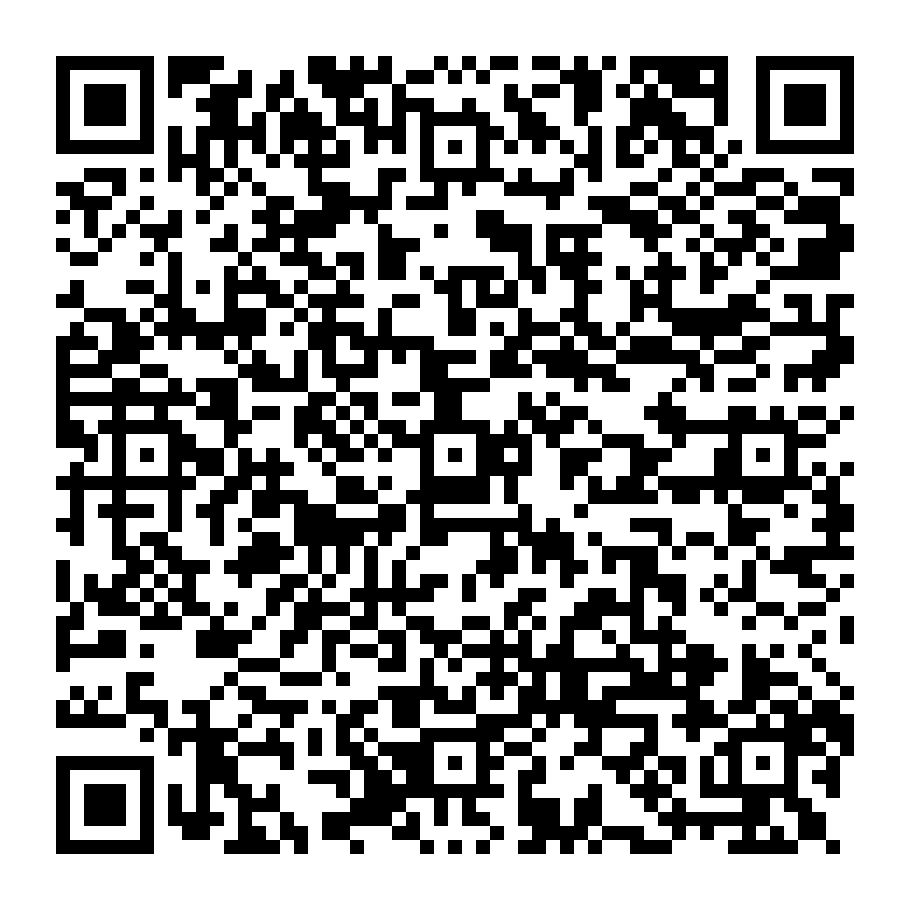 QR-kód kép