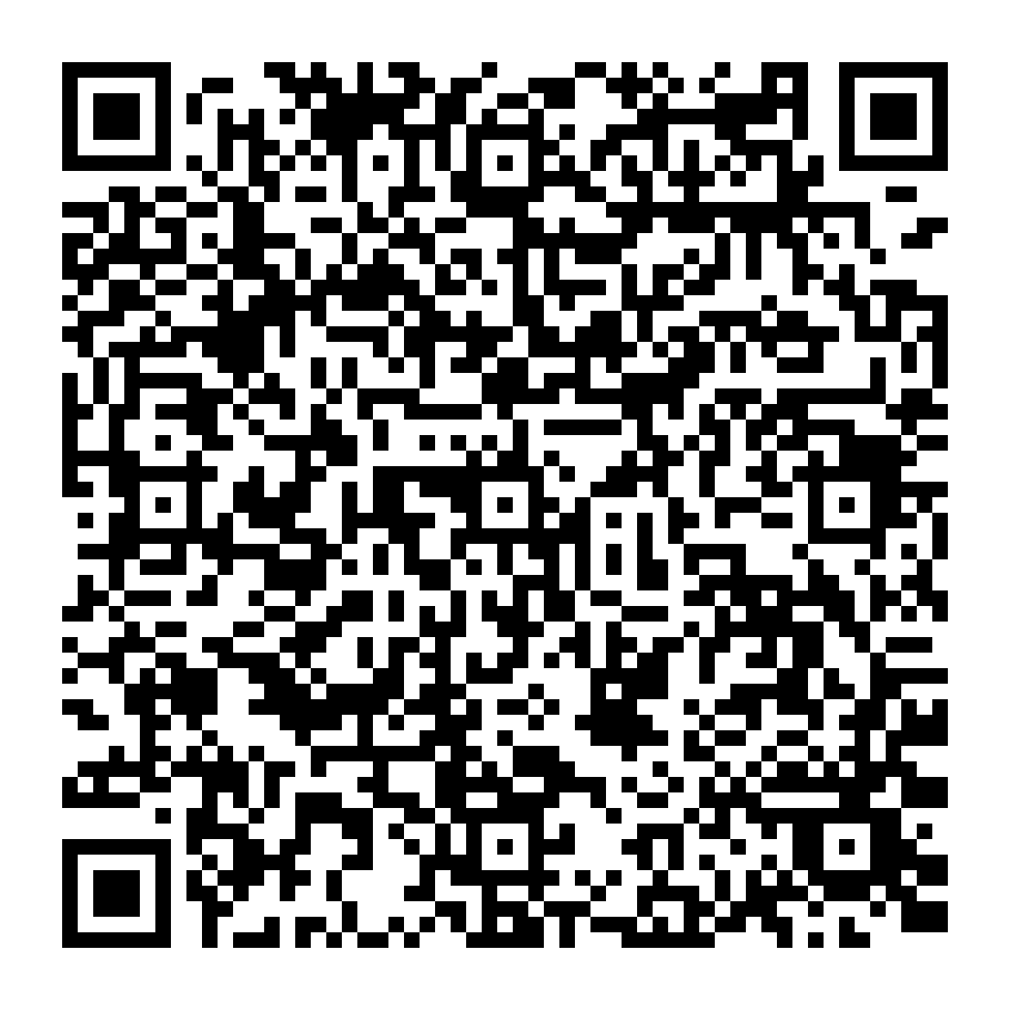 QR-kód kép