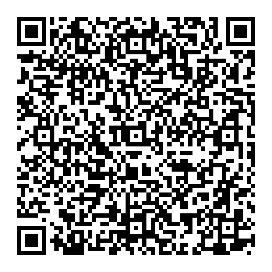 QR-kód kép