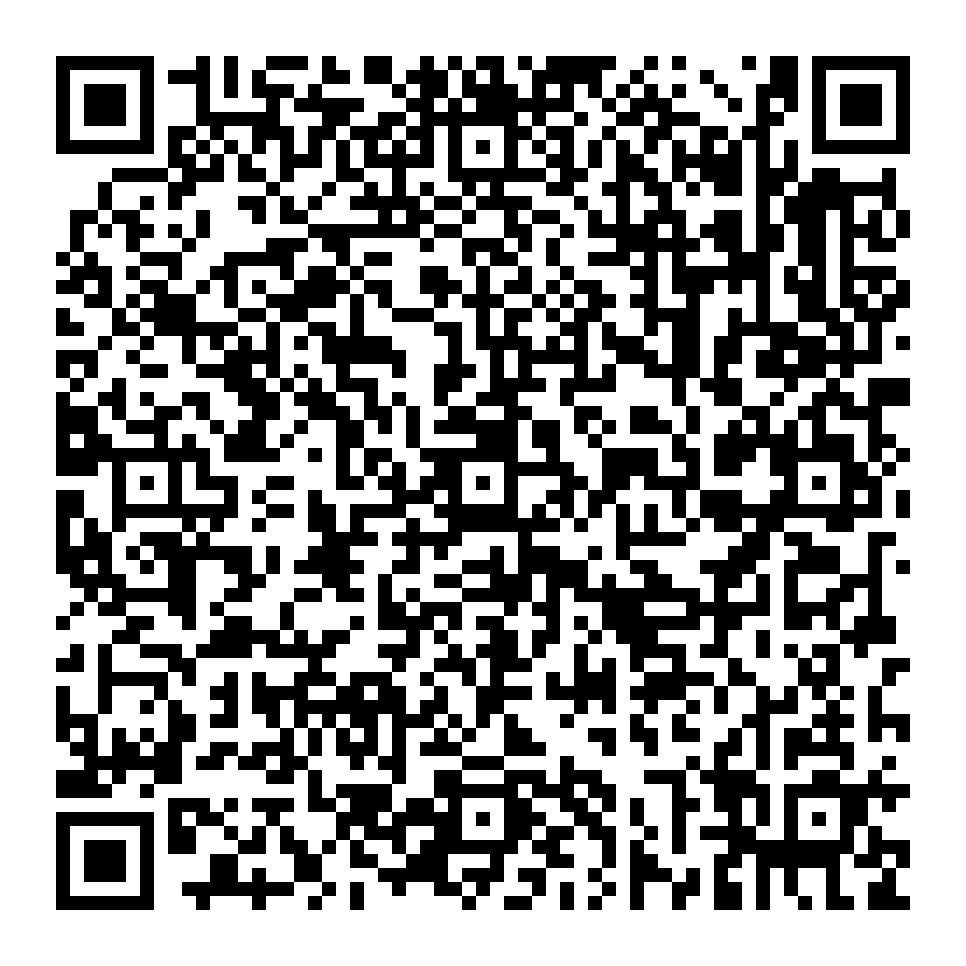 QR-kód kép