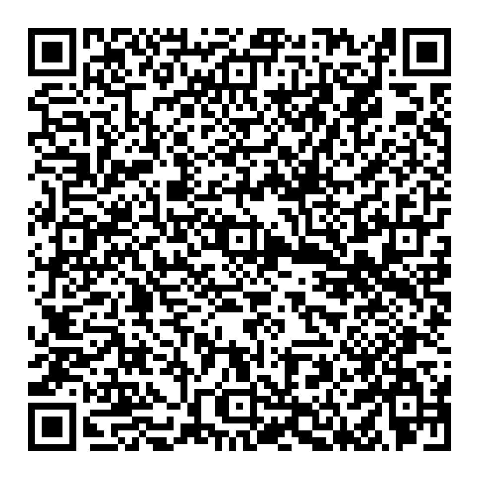 QR-kód kép