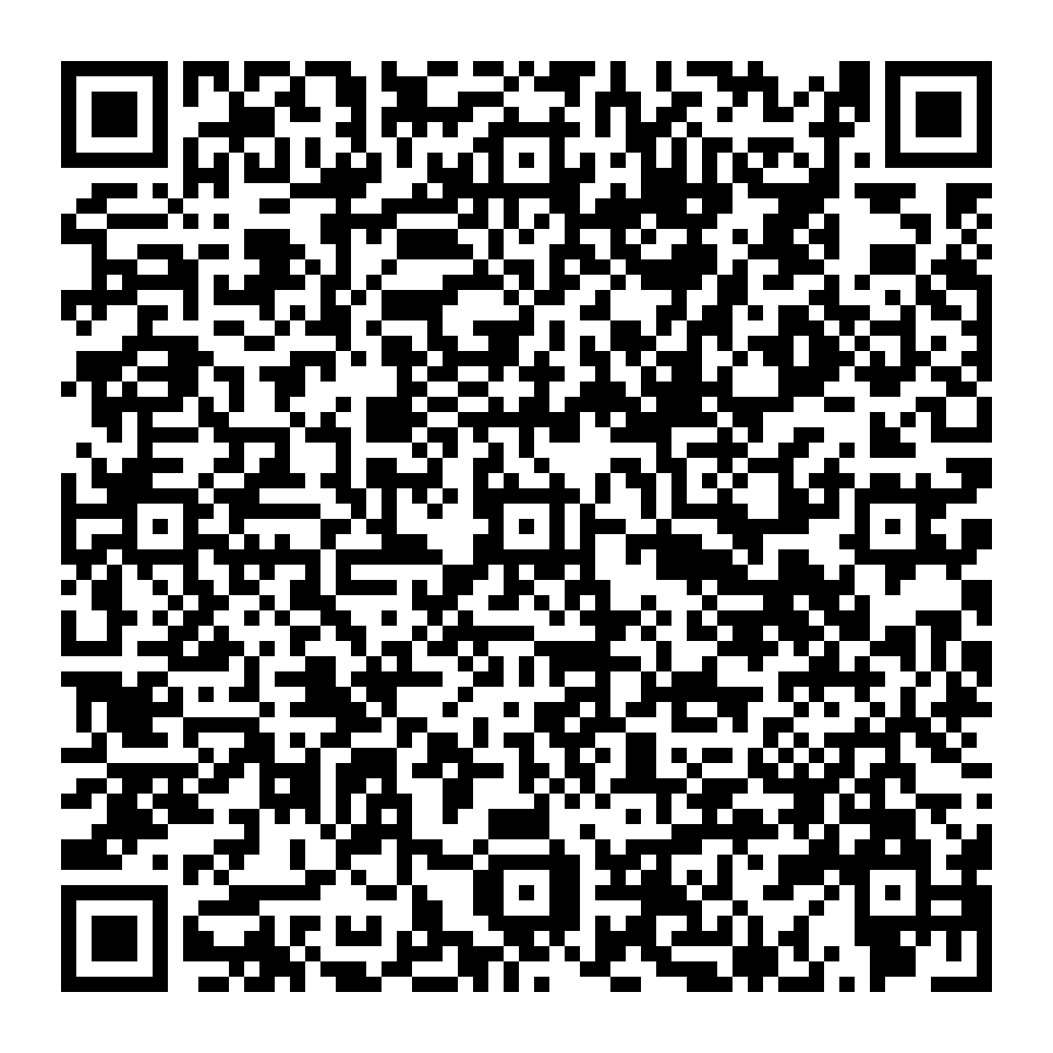 QR-kód kép