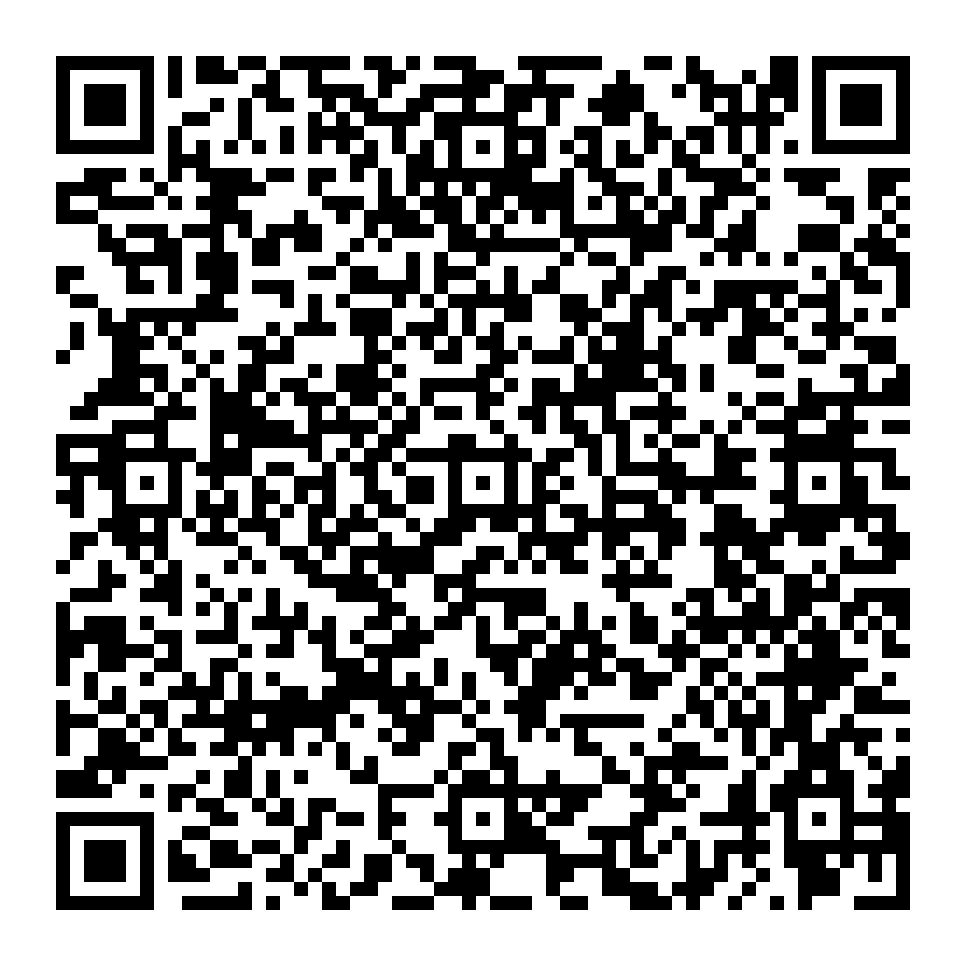QR-kód kép