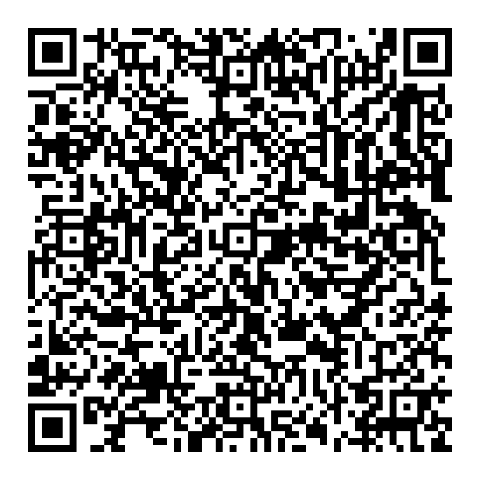 QR-kód kép