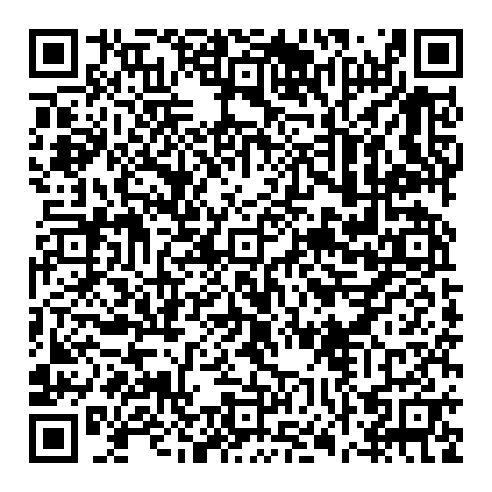 QR-kód kép