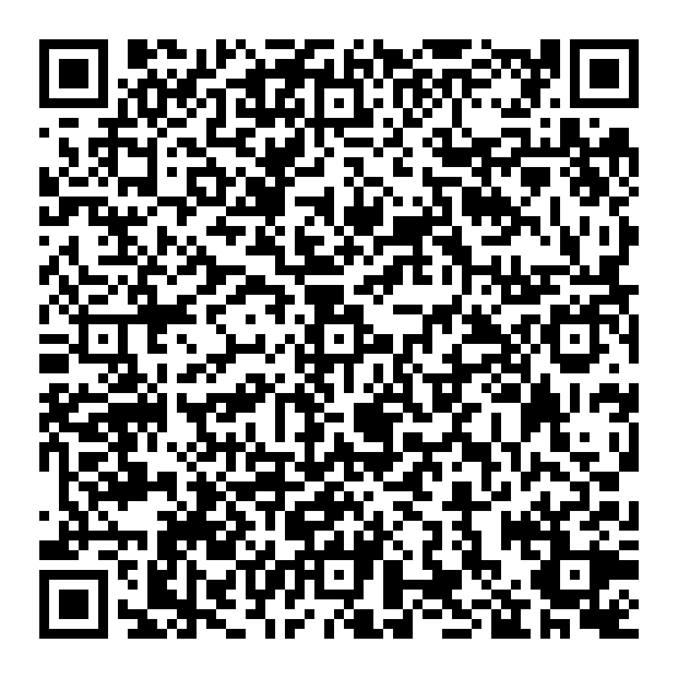 QR-kód kép